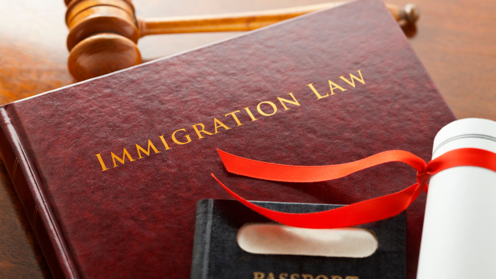 Canadian Immigration Law