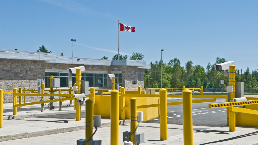 New Border Security Rules: Impacts for Express Entry, Temporary Residents and Asylum Seekers New Border Security Rules