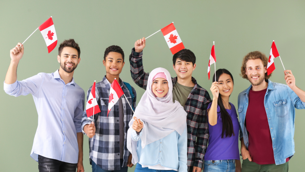 New Rules to International Students in Canada Students 1