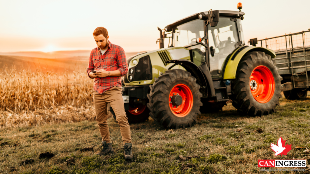 Is a Pilot Immigration Program the Best Option for You? Agriculture Immigration Canada