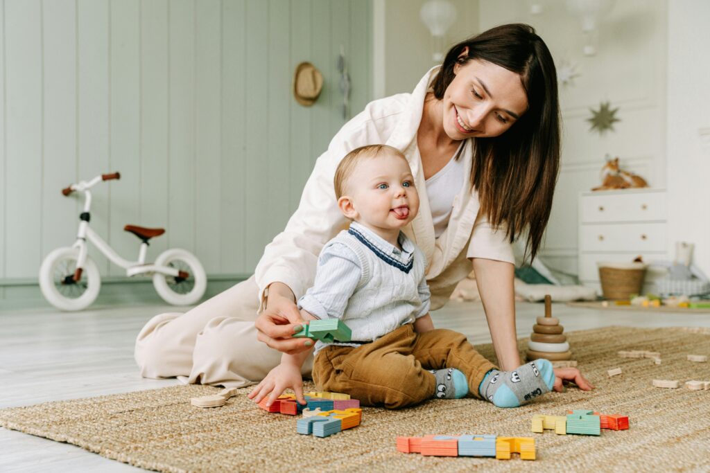 New Pilot Programs for Caregivers to Grant Permanent Residency Upon Arrival in Canada Child Care